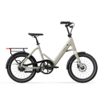 TENWAYS Elektriratas CGO Compact