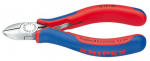Knipex Seitse kuus kakssada viisteist
