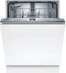 BOSCH SMV4HTX00E Serie 4 (60 cm, Home Connect)