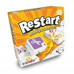 Lautapelit.fi Restart Numerolaattapeli (LPFI991)