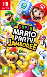 Nintendo Super Mario Party Jamboree (Switch) (211269)