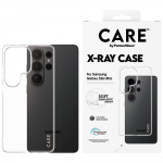 PanzerGlass CARE etui X-Ray jaoks Samsung Galaxy S26 Ultra lbipaistev