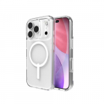 Zagg Kristallpalee Lite Snap Ksi Apple iPhone 17 Pro```
