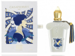 Xerjof casamorati Quattro Pizzi Parfm EDP 30 ml
