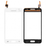 CoreParts Digitizer Touch Panel White Samsung Galaxy Core 2 SM-G355