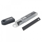 wolfcraft GmbH 4208000 utilitnui nuga tera 5 tk