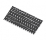 HP KEYBOARD BACKLIT W/POINT STICK GR W/ Point Stick