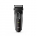 BRAUN Seeria 3 Seeria 3000 haberaselja