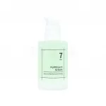 Numbuzin, No. 7 Mild Green Soothing, Hydrating AND Soothing, Tonic Lotion, For Face, 50 ml