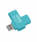 ADATA | USB Flash Drive | UC310 ECO | 256 GB | USB 3.2 Gen1 | Green