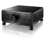 OPTOMA ZU1900 Kva helgususega WUXGA DLP laserprojektor 19.000