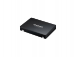 SAMSUNG SSD||SSD sarja PM1743|7,68TB|PCIe Gen5|NVMe|NAND flash tehnoloogia TLC|Kirjutuskiirus 6000 MBytes/sek|Lugemiskiirus 7500 MBytes/sek|Formaat 2,5"|MTBF 25000000 tundi|MZWLO7T6HBLA-00A07