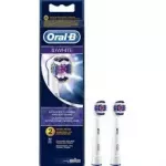 ORAL-B Oral B 3D White EB18 4 ks 4.0ks