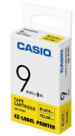 CASIO XR-9YW