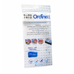 Ordinett Ordispace Roll Up Travel tolmukott 42x50cm
