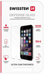 Swissten "Ultra Slim Tempered Glass Premium 9H iPhone SE 2020";