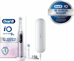 Oral-B iO Sarja 9 shkhammasharja, roos (8700216387194)