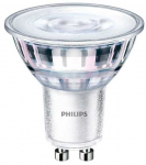 PHILIPS CorePro 4.6W GU10 soojvalge