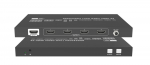Vivolink Video Wall processor 4 screens .