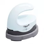HTVRONT HPM02 Mini4 Heat Transfer Press (Light Blue)