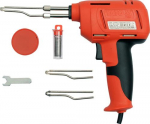 YATO YT-8245 jootekrae AC jootekrae Must, Punane