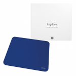 Logilink Mngu hiirematt sinine