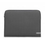 Moshi Pluma 14" MacBook Pro kohver - Herringbone Gray