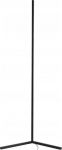 Mozos LC-RGB LED corner floor lamp black