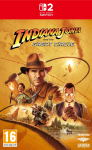 Bethesda Game Studios Indiana Jones ja Suur Ring (Switch 2) (196388816316)