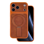 Mocco Luxgrip Mag Back kaitsekak Luxgrip Mag Back Apple iPhone 17 Prole