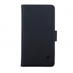 GEAR Wallet Black 3 Cardpockets Nokia 6.1 (Nokia 6 2018)