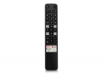 Lamex LXP802P kaugovastus Thomson / TCL LCD-teleritele RC802+/RC802N+ / NETFLIX / THOMSON RC802V FUR6
