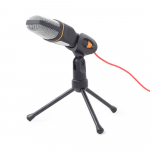 GEMBIRD CROPHONE DESKTOP/TRIPOD MIC-D-03