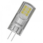 Osram STAR LED bulb Warm white 2700 K 2.4 W G4 F