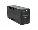 QUER UPS OFFLINE 800 MIKROJUD, 800VA / 480W