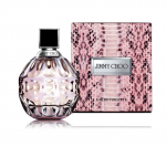 Jimmy Choo naistele Parfm EDT 60 ml