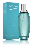 Bioderma Biotherm Eau Pure Parfm EDT 100ml