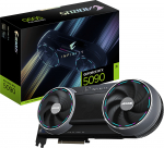 GIGABYTE AORUS GeForce RTX 5090 INFINITY 32 Gt graafikakaart (GV-N5090AORUS IF-32GD)