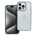 IPhone 15 PRO mmekas Pearl light blue