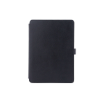 RADICOVER Radiation protected Tablet Cover PU iPad 9,7" 2017/2018 Black