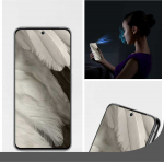 4smarts "Teine klaas Samsung Galaxy A36/ A56 / S24FE jaoks";