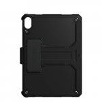 UAG Urban Armor Gear Scout kepael ja seestmbluskatte mbris Apple'i iPad 11" (2025) / iPad 10.9" (2022) jaoks