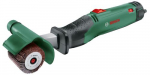 BOSCH Texoro lihvpuksi 3000 RPM Must, Roheline, Hall 250 W