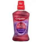 COLGATE Max White Purple Reveal Suuhustik - Valgendav suuhustik 500ml