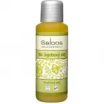 Saloos kultuuriga jojobali, klmalt lhistatud, 50 ml