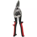 FASTER TOOLS Skrda grieznes CrV 250mm kraas