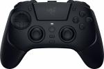 Razer Raiju V3 Pro juhtmeta mngupult PS5 ja PC jaoks, must (RZ06-05580100-R3G1)