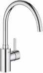 Grohe Eurosmart Cosmopolitan Single-lever sink mixer 1/2 Chrome