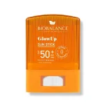 Bio Balance , Glow Up, Veekindel, Pikesekaitserode, SPF 50+, 19 g