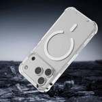 4smarts "Hybrid Case Ibiza Apple iPhone 17 Pro' jaoks" lbipaistev